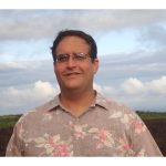 Photo of Author Jeremy Vaeni