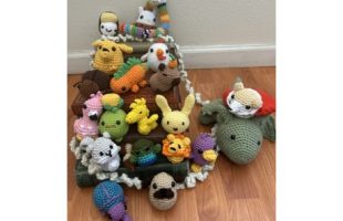 crochet