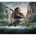 jurassic world rebirth