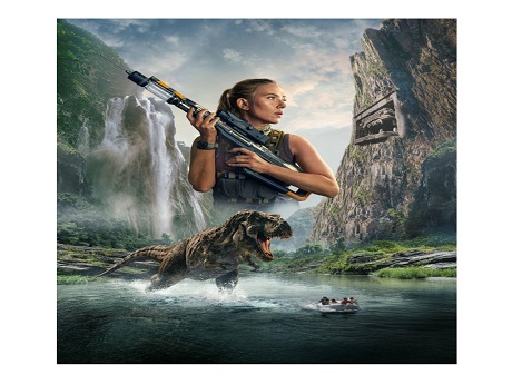 jurassic world rebirth