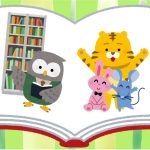 Kapolei Public Library 2026 Keiki Spring Reading