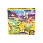 Battle Academy Cover