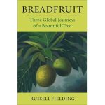 Book Cover of Breadfruit