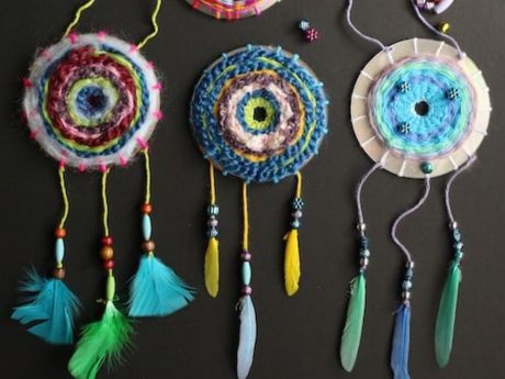 CD Dreamcatchers