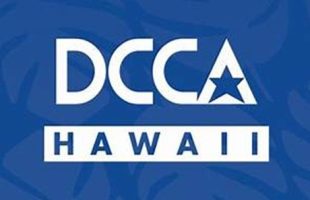 Hawai‘i Department of Commerce and Consumer Affairs logo