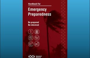 20026 Emergency Preparedness Handbook