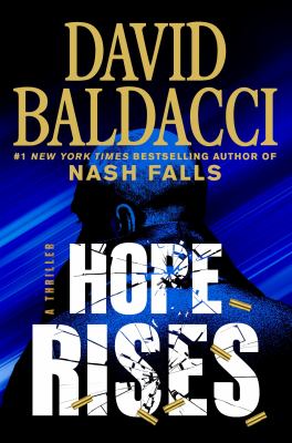 Hope Rises book cover