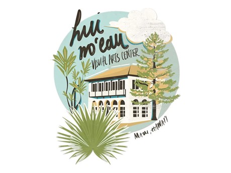 Hui No‘eau, Visual Arts Center