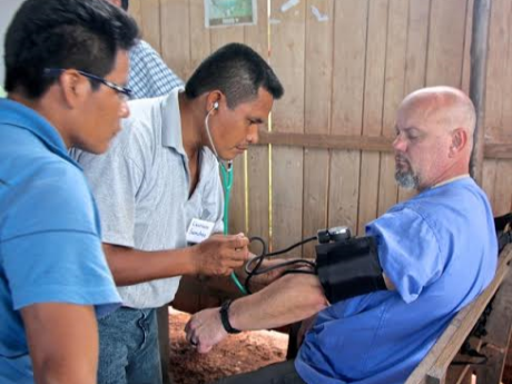 Waimānalo Wellness: Hypertension