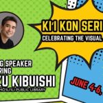 Kazu Kibuishi