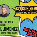 Ki‘i Kon Phil Jimenez