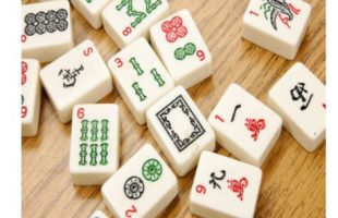 Mahjong