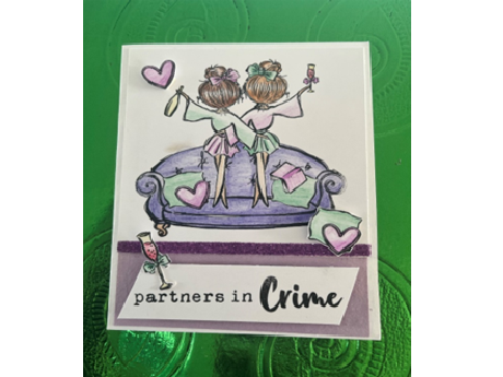 Greeting Card