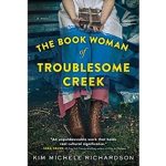 The Book Woman of Troublesome Creek book cover
