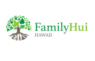 Family Hui Hawaii Logo