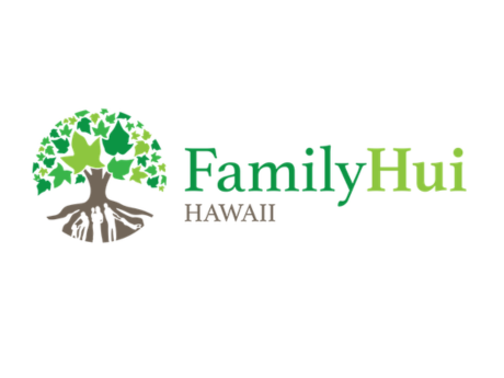 Family Hui Hawaii Logo