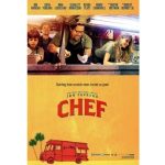 Chef Movie Poster