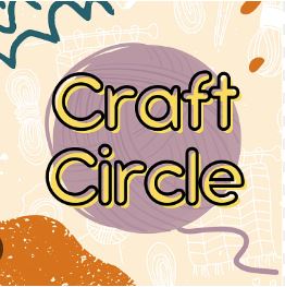Craft Circle for Adults & Kupuna
