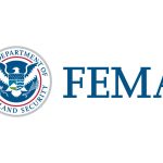 Logo for FEMA