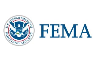 Logo for FEMA