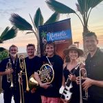 Philharmonic Music