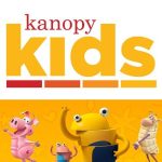 Kanopy Kids