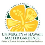 logo of UH Master Gardeners