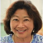 Photo of RN May Kealoha