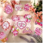 Mother's Day Keychains