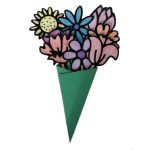 Paper Flower Bouquet