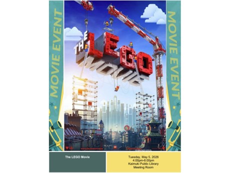 the lego movie poster promo