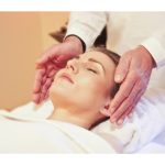 Reiki Hands