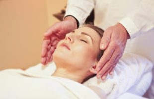 Reiki Hands