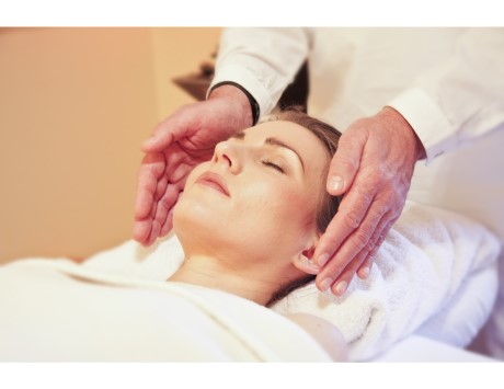 Reiki