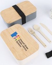 2026 Summer Reading Challenge: Bento Box reading reward
