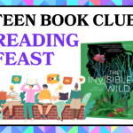 Teen Book Club May 2026