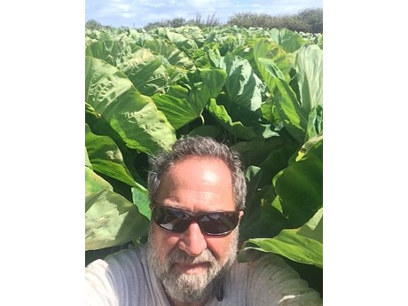 Global Citizenship Speaker Series