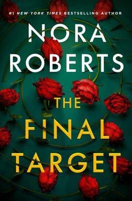 The Final Target book cover