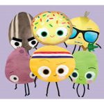 food group John Jory