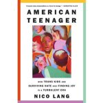 American-Teenage book cover