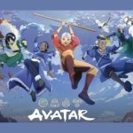 Avatar Festival of Four Nations