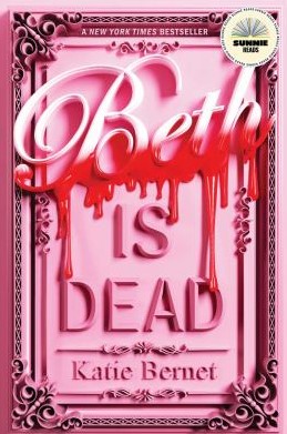 Beth is Dead book cover