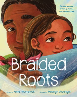 Braided Roots book cover