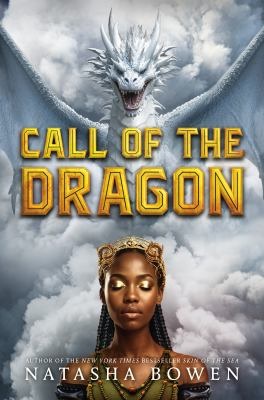 Call of the Dragon book cover