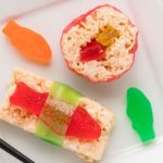 Candy Sushi Craft