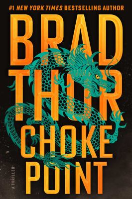 Choke Point book cover