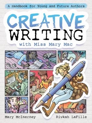 Creative Writing with Miss Mary Mac book cover
