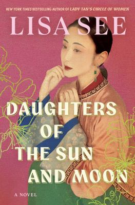 Daughters of the Sun and Moon book cover
