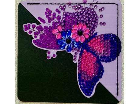 Summer Paint ‘n Sip – Sparkle ‘n Sip!