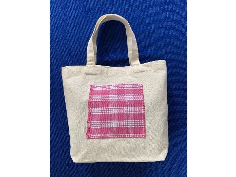 Doggie Tote Bag picture